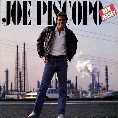 The Joe Piscopo New Jersey Special (TV Special 1986) 7.3