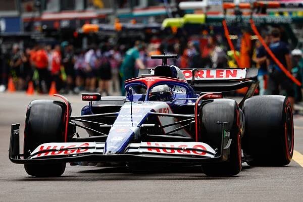 Formule.cz - Leclerc potvrzuje dobrou formu 