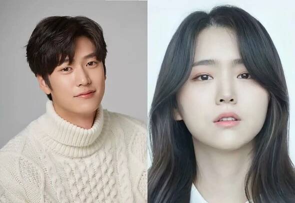 Read more about the article เรื่องย่อซีรีส์ I’ve Been Waiting For You For a Long Time (2023)