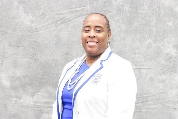 Regional Elected Officers — ZPHIB Atlantic Region
