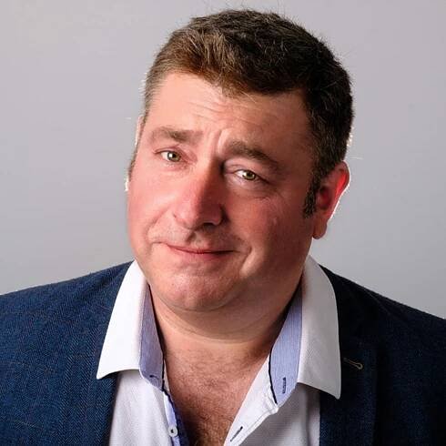 Nick Page - Cindy Thompson Entertainment