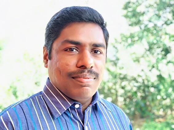 Santhosh Thottingal Principal Software Engineer