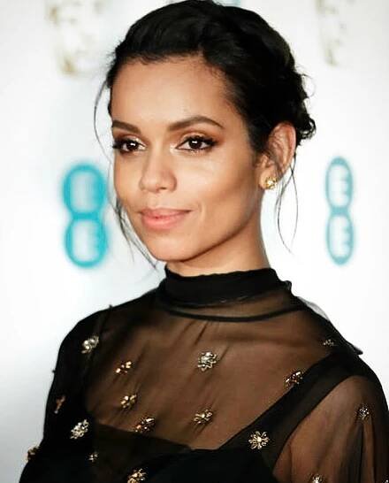 Georgina Campbell