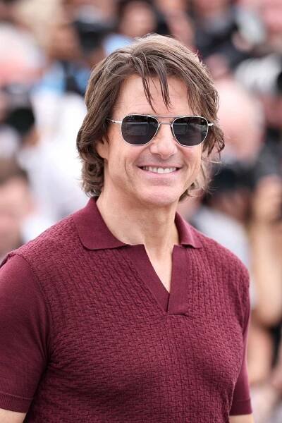 Mission: Impossible Toma Cruise. Skvělý herec se změnil v úspěšného producenta