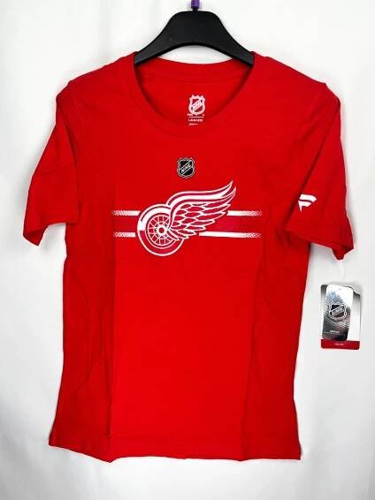 Dětské Tričko Detroit Red Wings Customer Pick Up