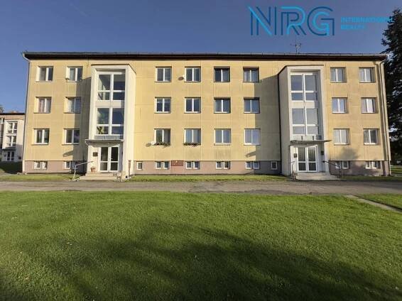 Pronájem byt 1 + kk, 25㎡|Středočeský kraj, Kutná Hora, Malešov, 239, 28541
