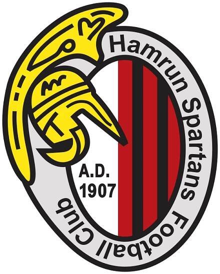 Ħamrun Spartans FC Crest