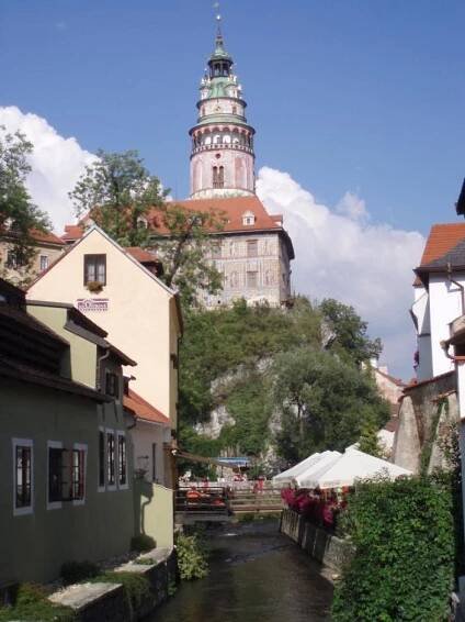 Český Krumlov – tip na výlet | Vyletnik.cz