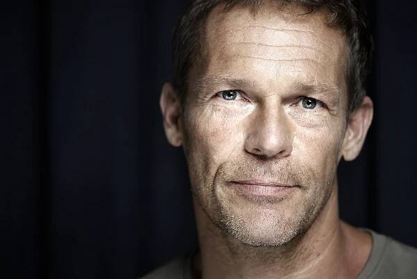 Christian Tramitz - Ilgmann Management