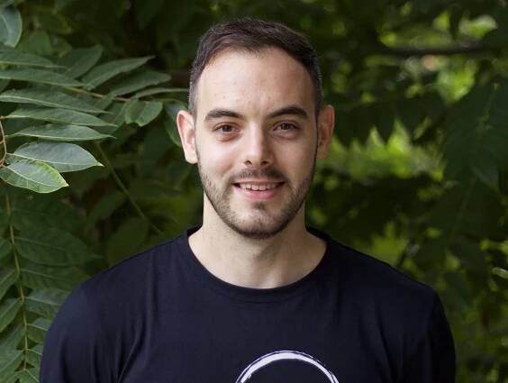 David Peter profile pic