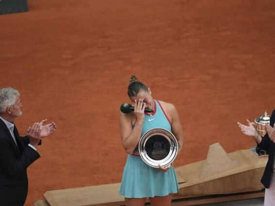 Roland Garros 2025 | Program, výsledky a pavouk
