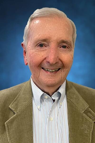 Jim Ford