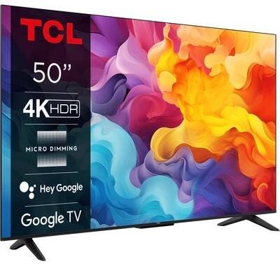 TCL 50V6B