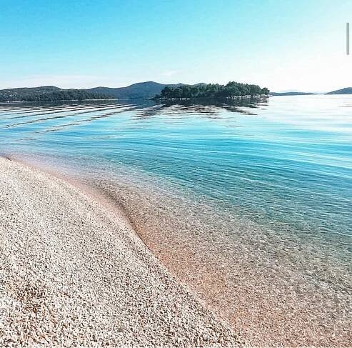 Apartmány Murter Jezera - Apartmány Stone House Jezera | ChorvatskeUbytovani.cz