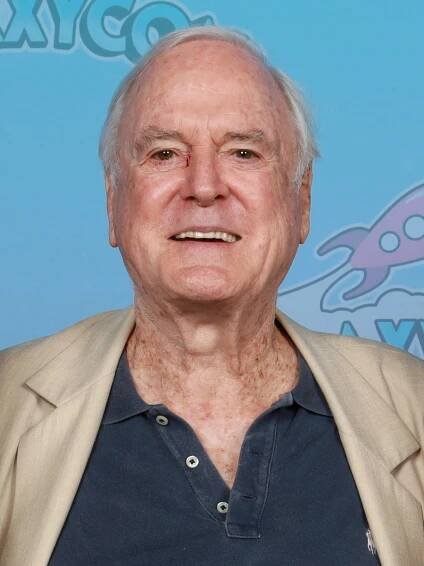 John Cleese