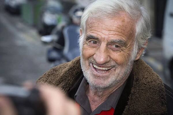 Belmondo – Profesionálův odchod ze slávy do věčnosti