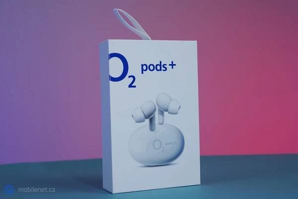 O2 Pods+
