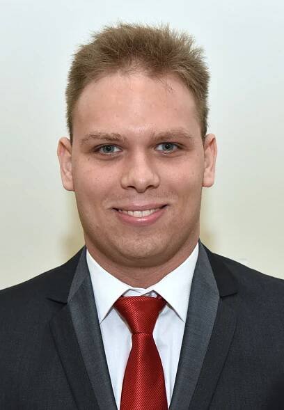Miroslav Homola | JCMM
