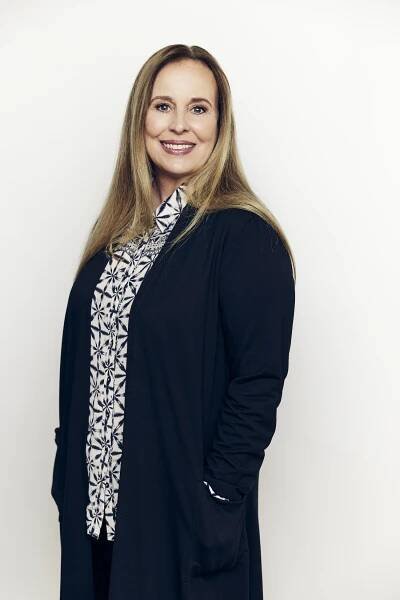 Genie Francis - Actress