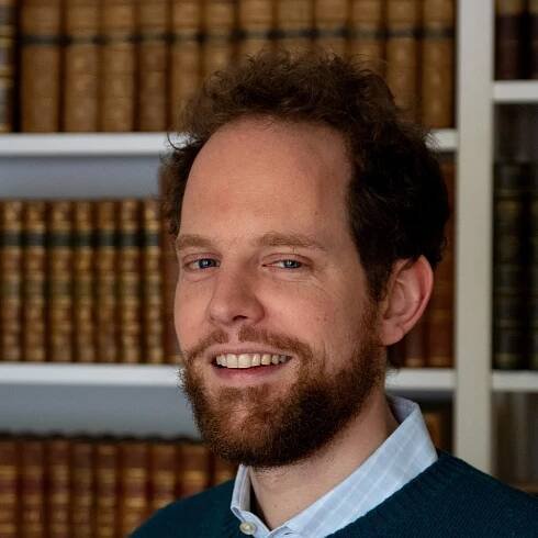 Dr Thomas Arnold
