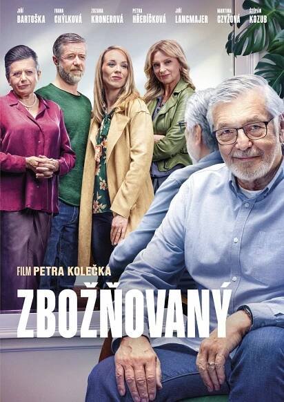 Zbožňovaný