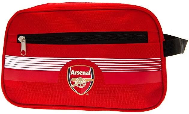 Arsenal FC Ultra Wash Bag