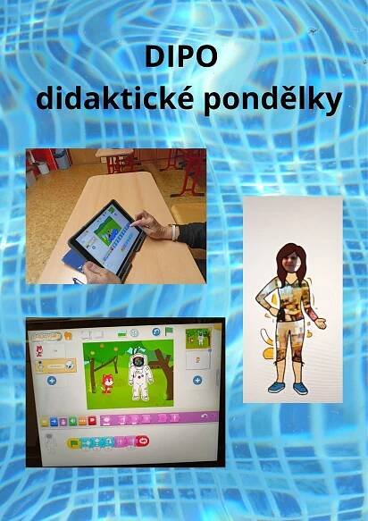 Informatorium - Základní škola Václava Havla