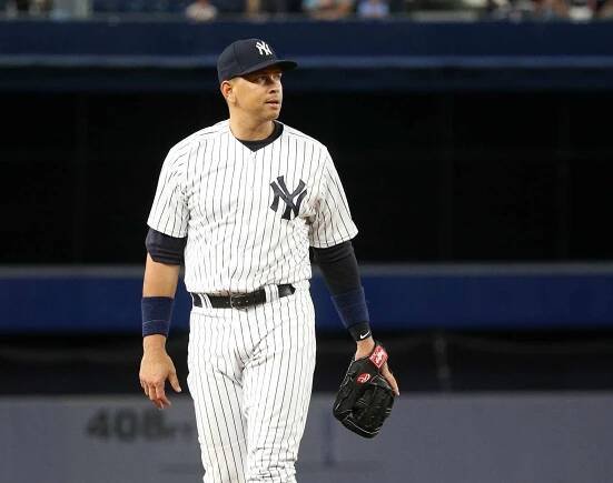 Alex Rodriguez Returns to the Yankees in a New Role