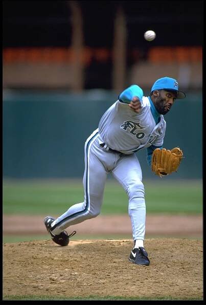 RYAN BOWEN MARLINS