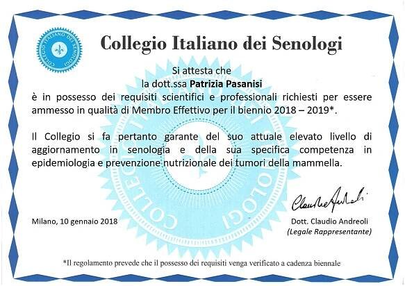 Pasanisi