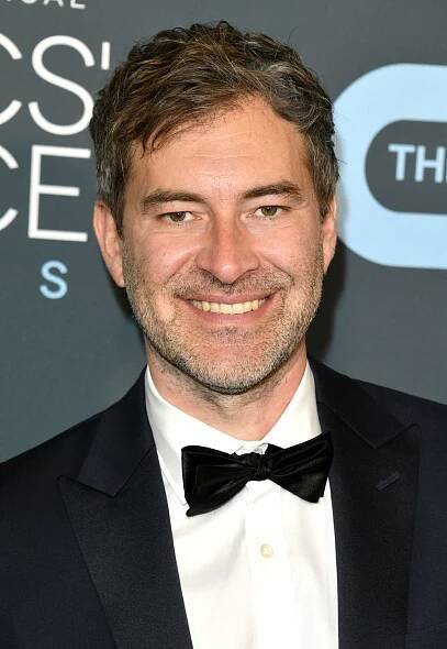 Pictured: Mark Duplass in Santa Monica, California on Jan. 12, 2020