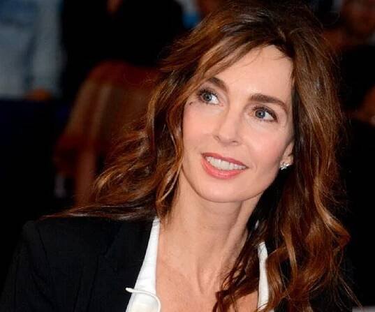 Anne Parillaud Biography - Facts, Childhood, Family Life & Achievements
