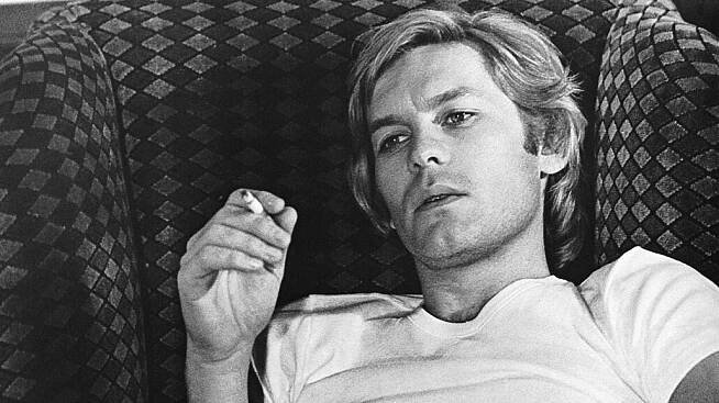 Zemřel rakouský herec Helmut Berger, známý z Viscontiho filmů. Bylo mu 78 let - iDNES.cz