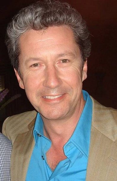 Charles Shaughnessy – Wikipedia