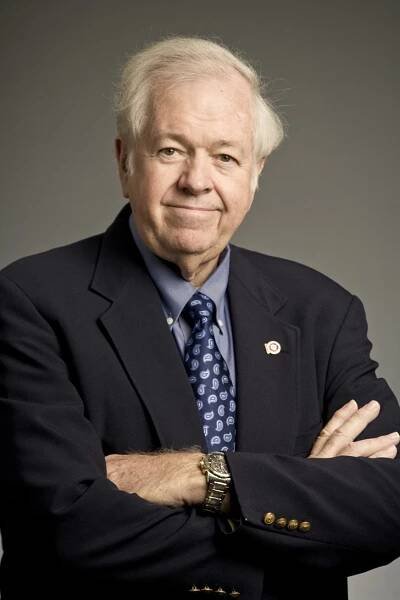 Richard  Newman