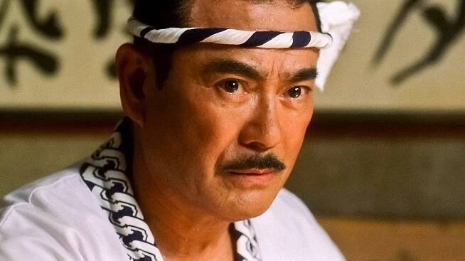 Zemřel Hattori Hanzo z tarantinovky Kill Bill: Legendární herec podlehl covidu - Super.cz
