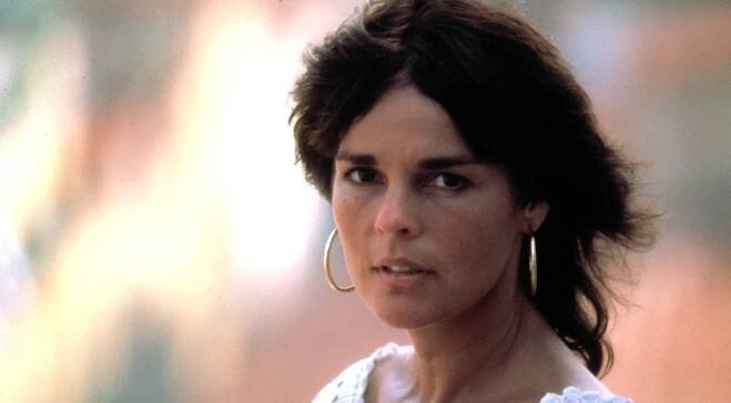 All About Ali MacGraw's Marriages to Robert Evans & Steve McQueen