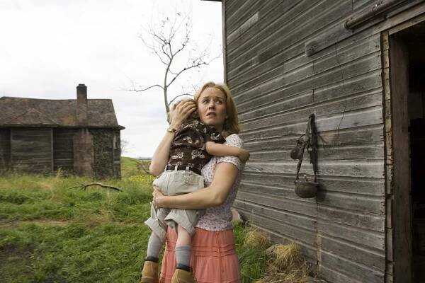 Penelope Ann Miller fotka