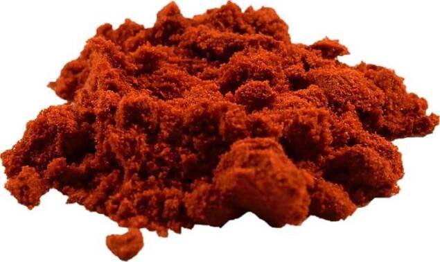 Salvia Paradise paprika sladká maďarská