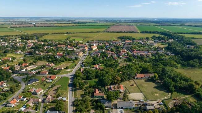 Prodej stavebního pozemku, 776 m², obec Litobratřice | Ondřej Jílek