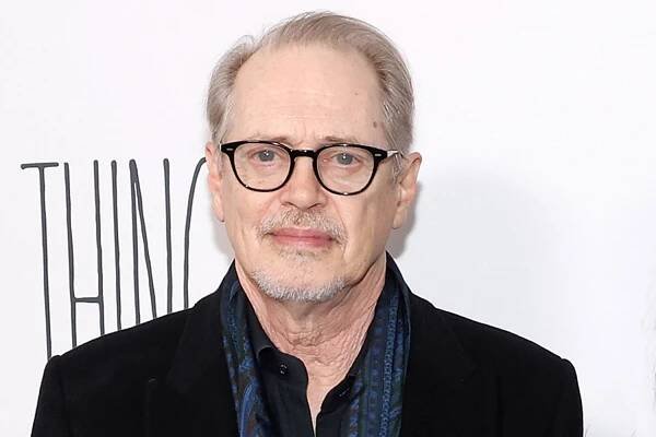 Steve Buscemi doing well after getting punched in NYC, man arrested