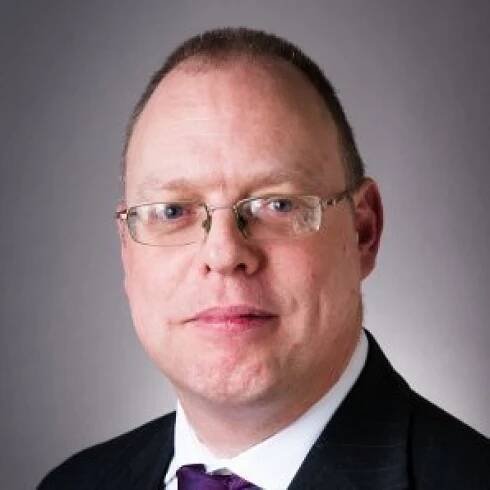 Stewart Rolfe Director of Commercial Property
