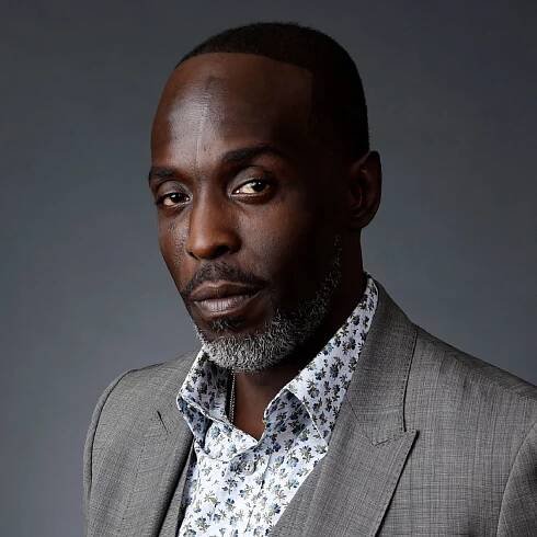 Dealer gets 10 years in prison in death of actor Michael K. Williams