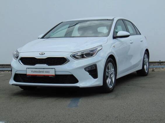 Kia Ceed Spin 1,5 T-GDi/118kw