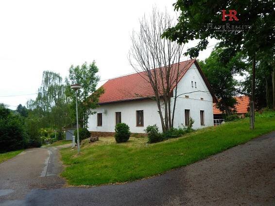 Bystřice, okres Benešov