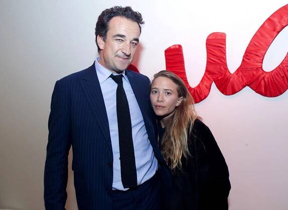 Mary-Kate Olsen, Olivier Sarkozy Split: The Way They Were