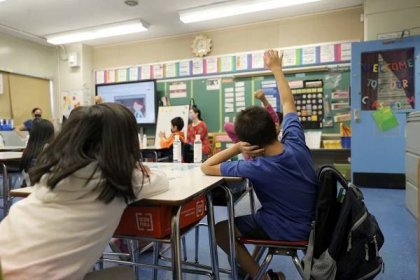 Are homework-free, "equitable grading" schools what most parents want?