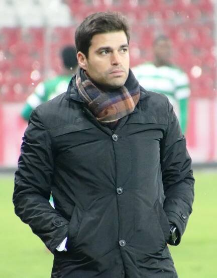 Tiago Fernandes (Portuguese footballer)