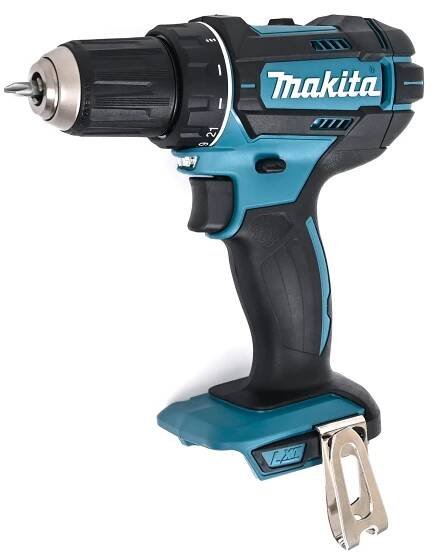 Aku vrtací šroubovák Makita LXT DDF482Z