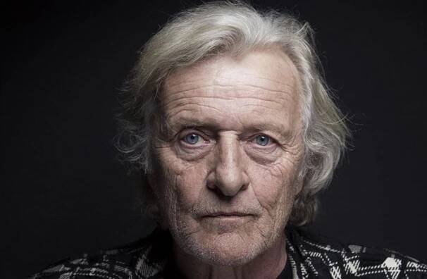 Zemřel nizozemský herec Rutger Hauer, známý z filmu Blade Runner